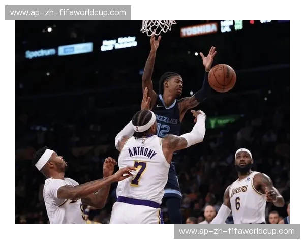 巅峰对决，燃情碰撞：骑士vs灰熊直播，谁能主宰丰田中心？