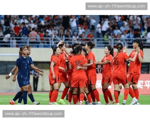 铿锵玫瑰的亚洲杯征程：韩国女足势不可挡，越南队能否成为黑马？